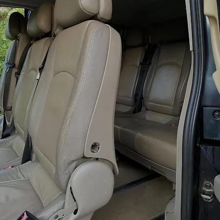 Rent Cars Sajo Botel *